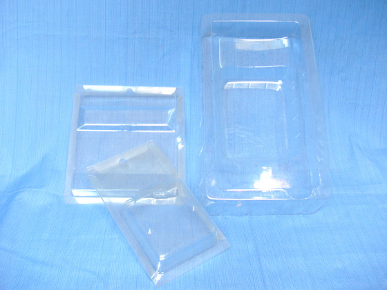 PET環保吸塑產品1